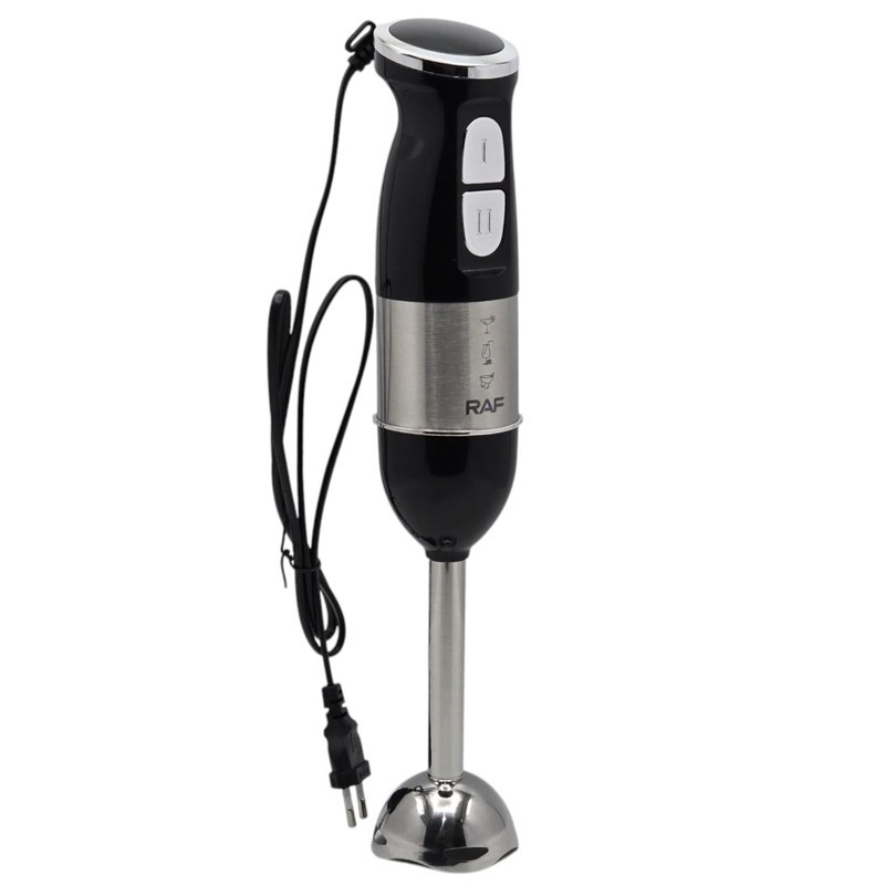 گوشت کوب برقی 300 وات راف مدل R.319