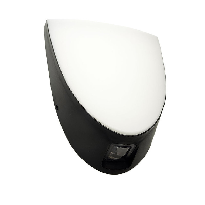 چراغ دیواری حیاطی  مدل واترپروف IP65 کد 11BL