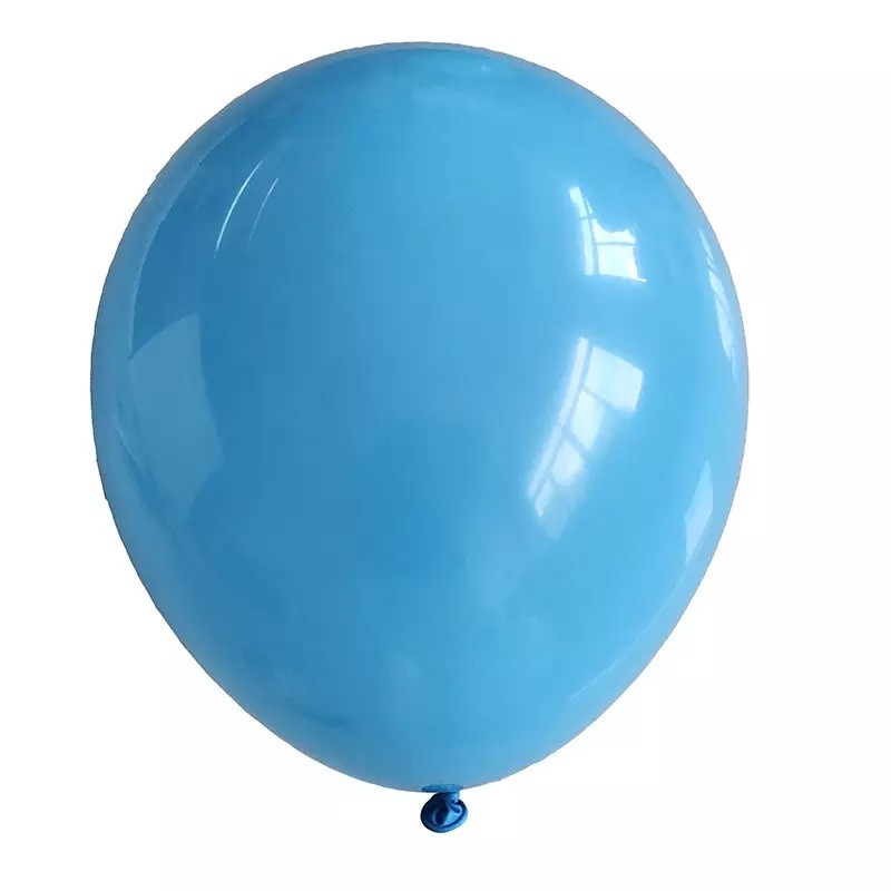 بادکنک کایو مدل ساده کد DB20 بسته 100 عددی