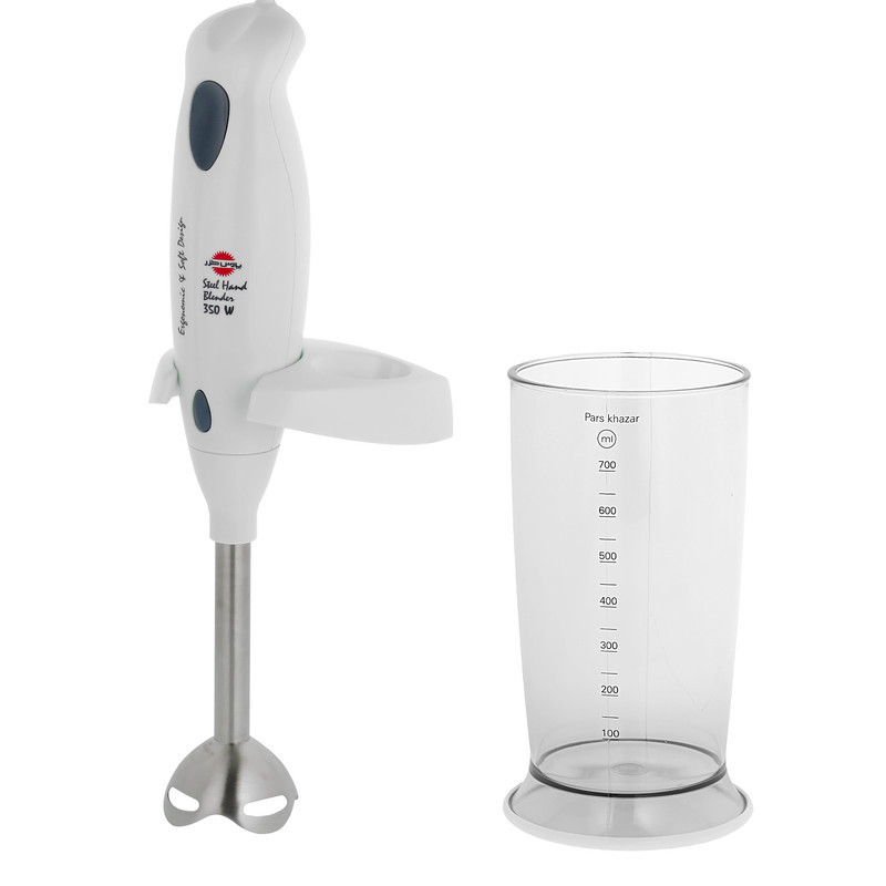 گوشت کوب برقی 160 وات پارس خزر مدل HB-5501S