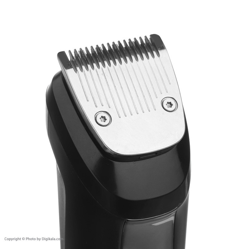 ست ماشین اصلاح جیمی مدل GM-6596