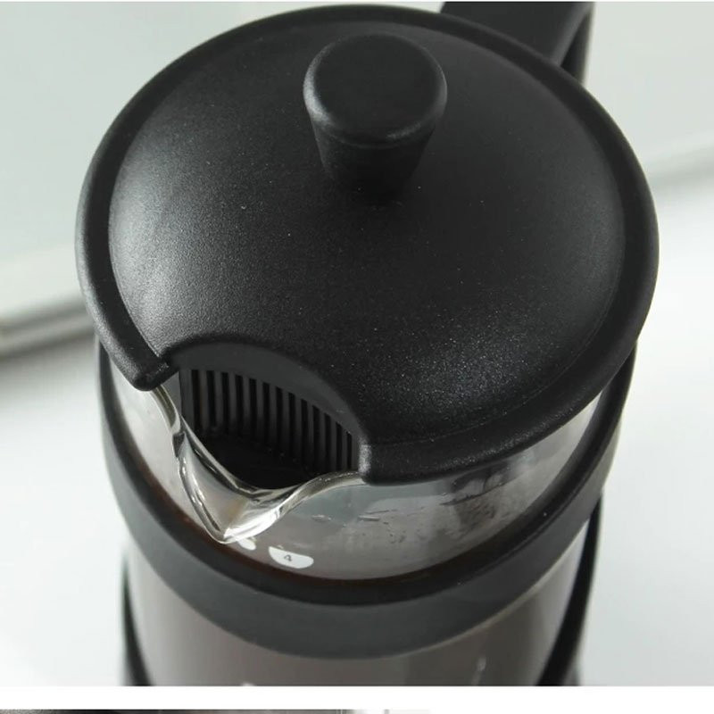 فرنچ پرس  مدل 350ml