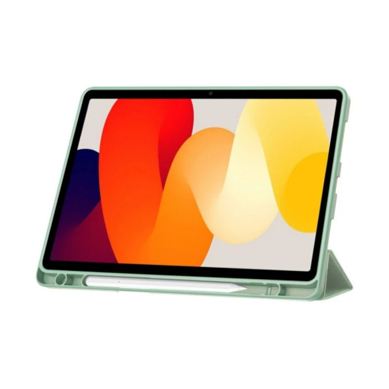کیف کلاسوری مدل SMART4 مناسب برای تبلت سامسونگ Galaxy Tab A11 Plus  A9 Plus 11 inch