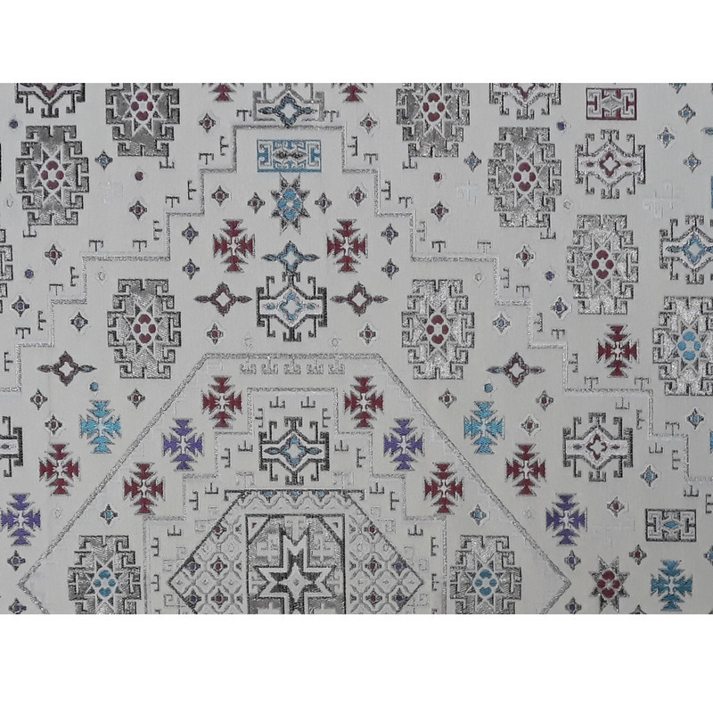 رومیزی طرح سنتی کد M2503