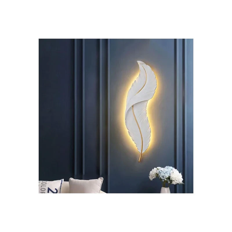 چراغ خواب جانیار لایتینگ مدل AG06