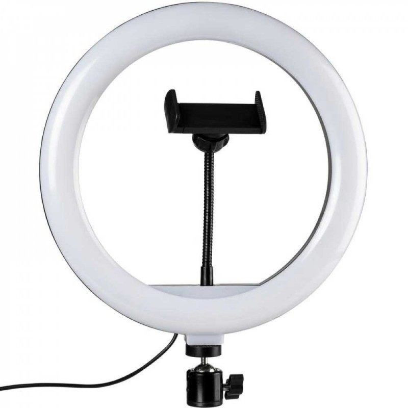 رینگ لایت مدل LJJ-26 LED