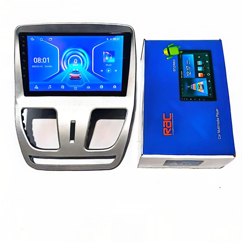 مانیتور اندروید راک مدل s 150 Plus مناسب برای کوییک
