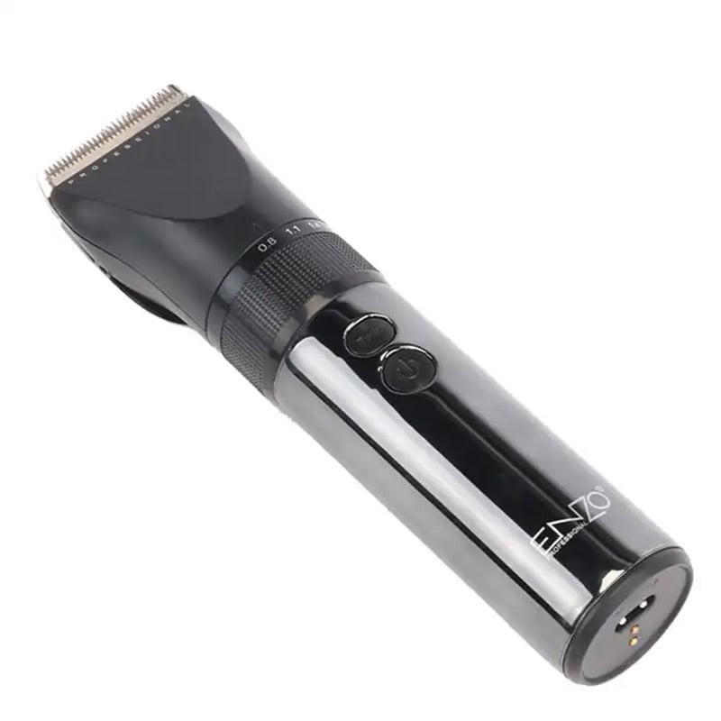 ماشین اصلاح موی سر و صورت شارژی انزو پروفیشینال مدل EN-5035