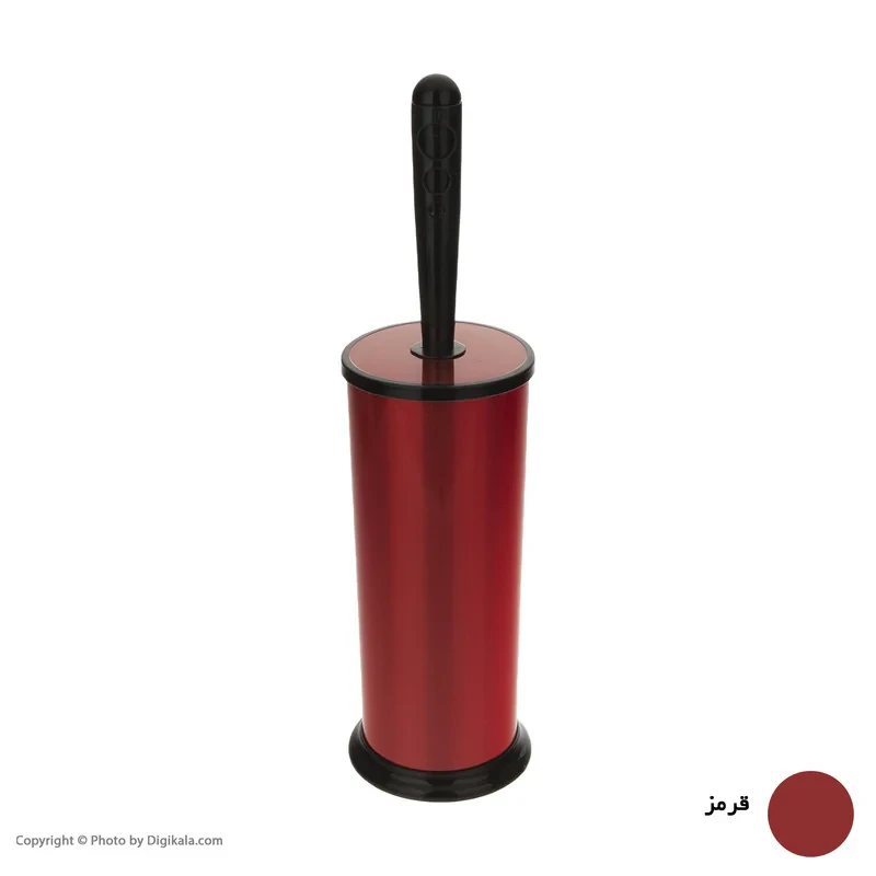 فرچه توالت شوی رزگلد مدل بهار کد 8220
