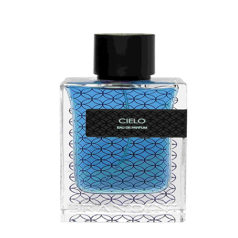 ادو پرفیوم مردانه برندینی مدل Cielo حجم 90 میلی لیتر