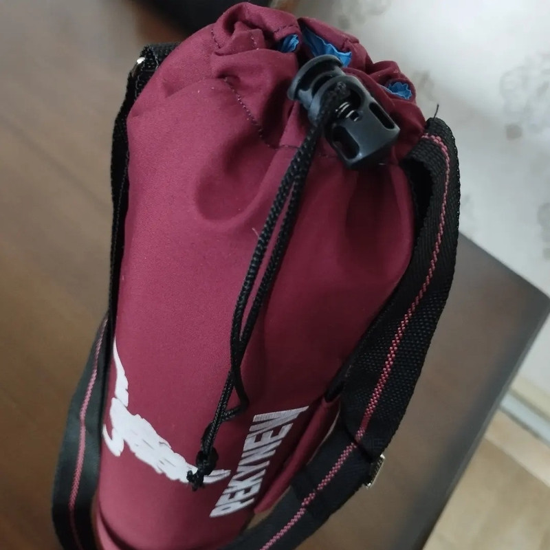 کیف فلاسک مدل پکینیو 800_1.500 Soo