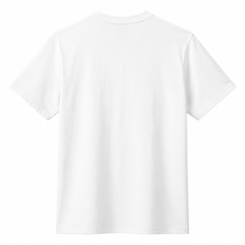 تی شرت آستین کوتاه مردانه مدل W117