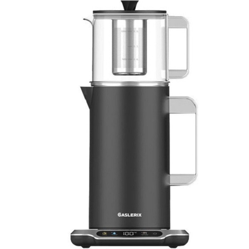 چای ساز گسلریکس مدل GX-2323