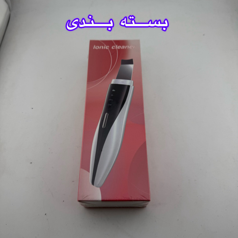 اتو صورت مدل HM-M323