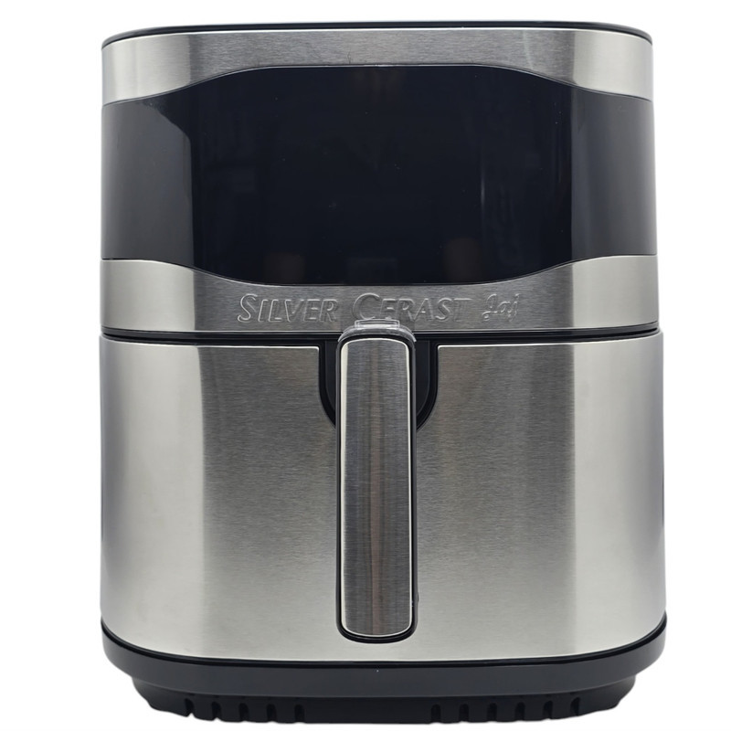 سرخ کن بدون روغن سیلور کرست مدل SC-3030