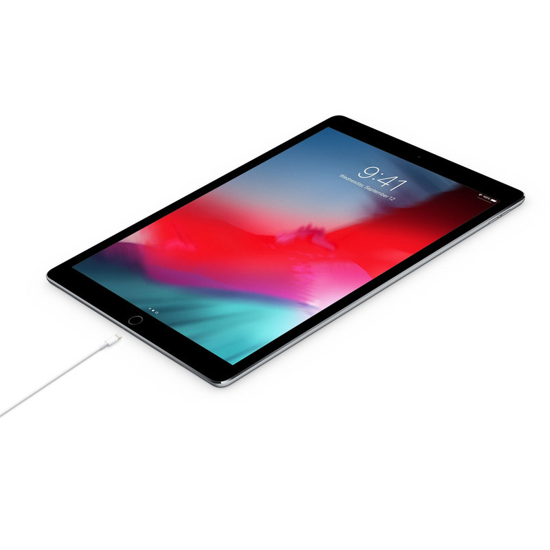کابل تبدیل USB-C به لایتنینگ اپل طول 2 متر