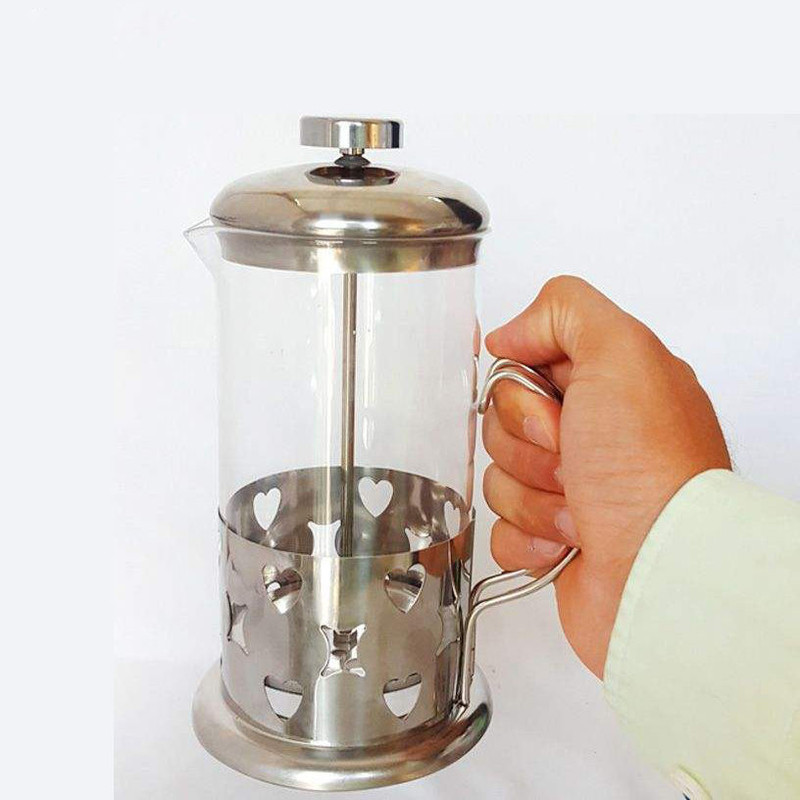 فرنچ پرس مدل FP-Y-04