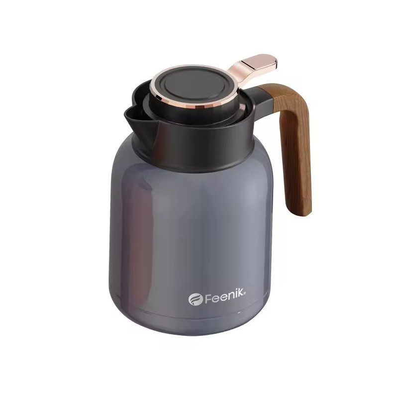 فلاسک فینیک مدل QB-150 گنجایش 1.5 لیتر