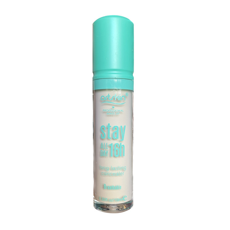 کانسیلر آرتسکین مدل Long lasting شماره ۱