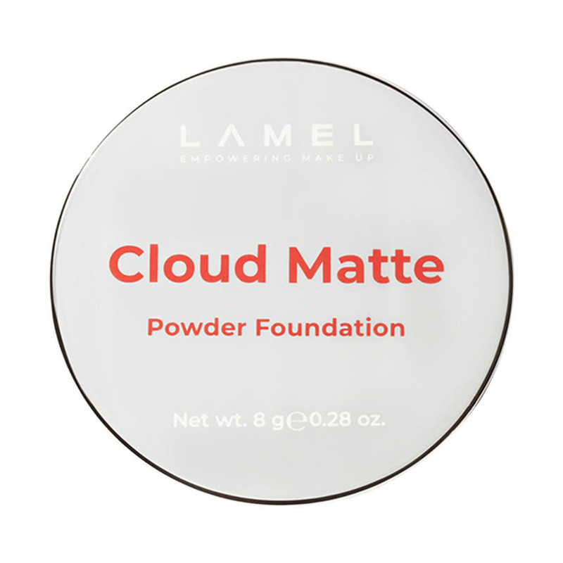 پنکیک لامل مدل Cloud شماره 01 کاور متوسط