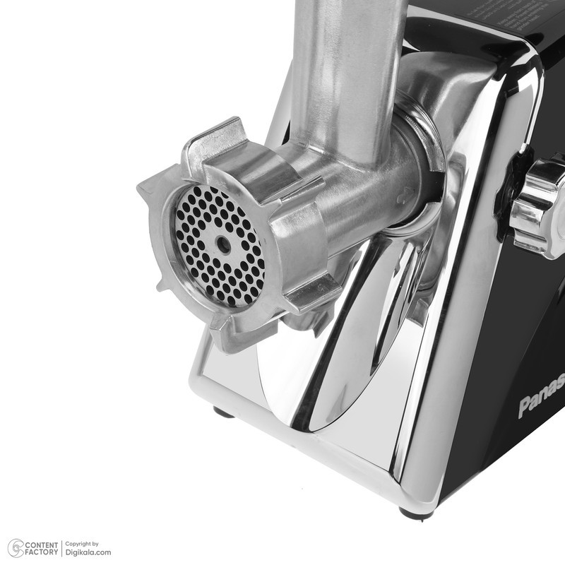 چرخ گوشت 400 وات پاناسونیک مدل MK-2500
