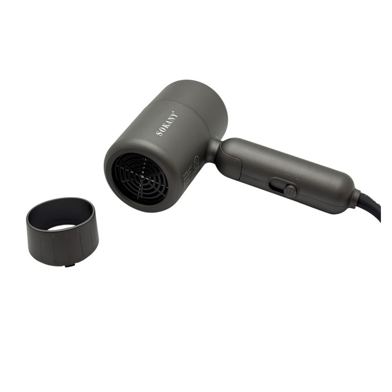 سشوار مسافرتی 1200 وات سوکانی مدل SK-14028