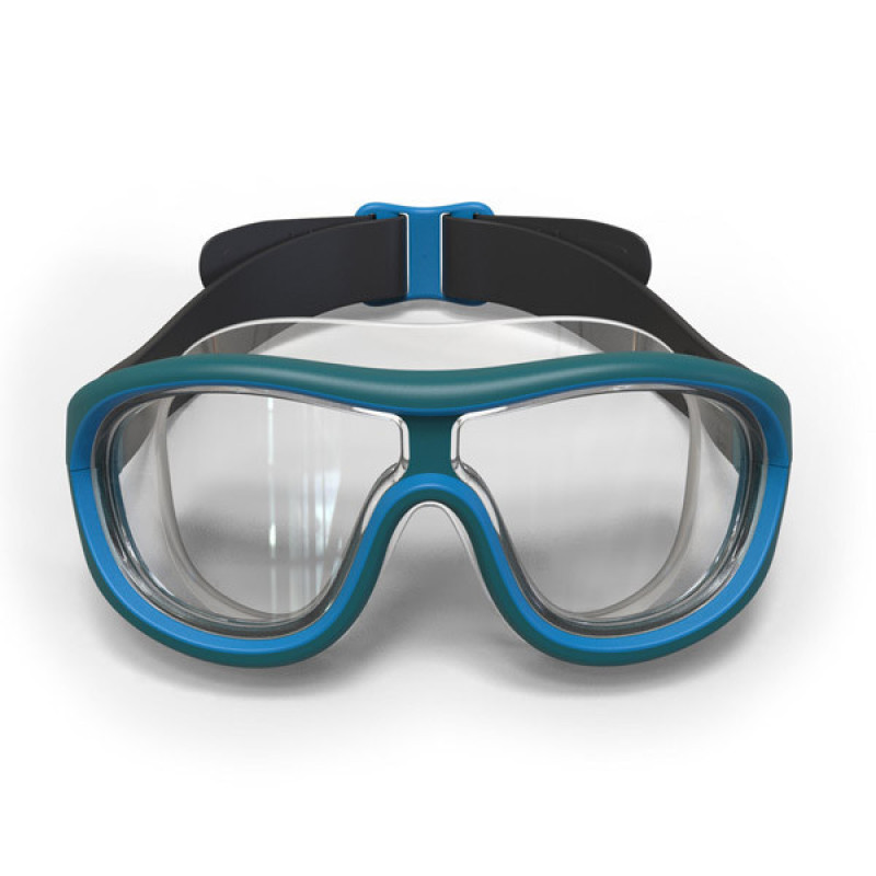 عینک شنا نابایجی مدل SWIMDOW 100 L