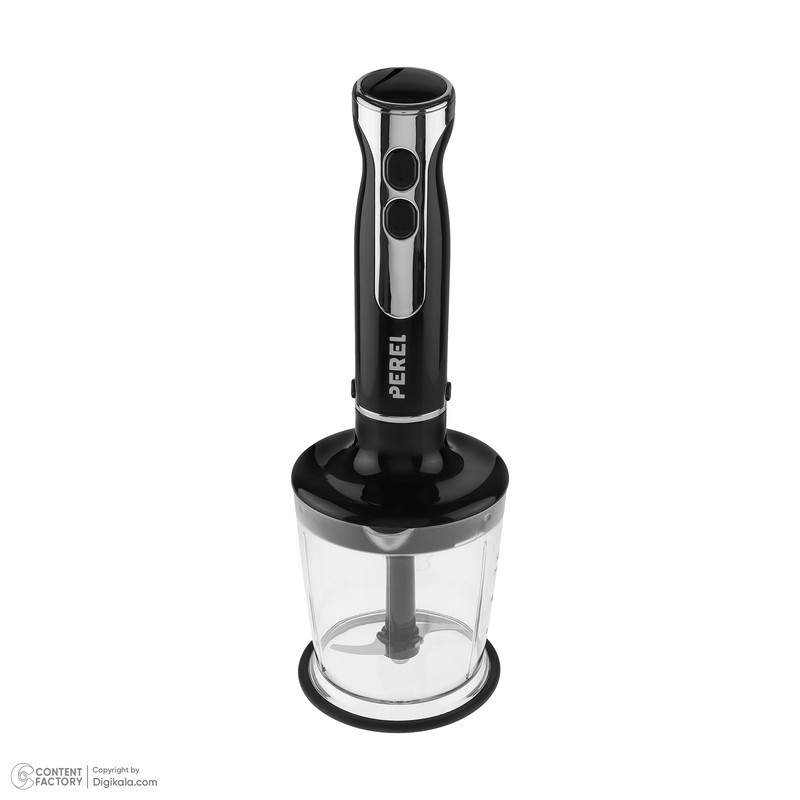 گوشت کوب برقی چندکاره 800 وات پرل مدل MB270