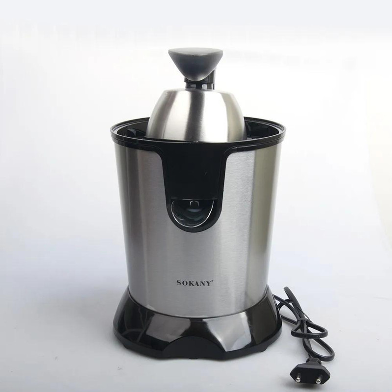 آب مرکبات گیر سوکانی مدل JE-651E