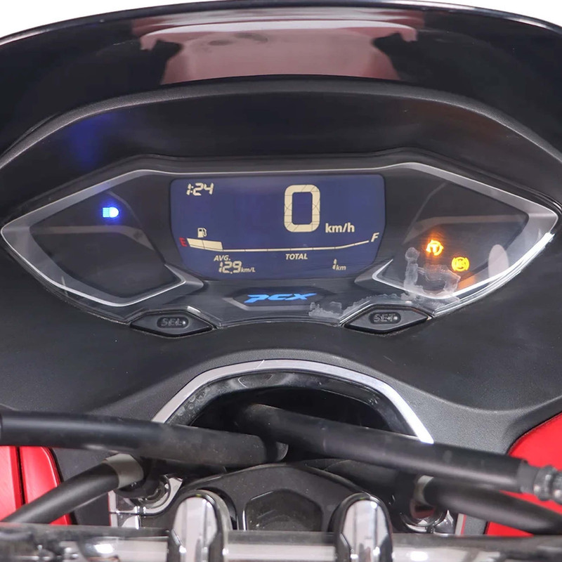موتور سیکلت هوندا PCX160 سال 1404