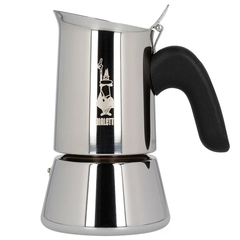 موکاپات بیالتی مدل VENUS STEEL 7254 ظرفیت 4 کاپ