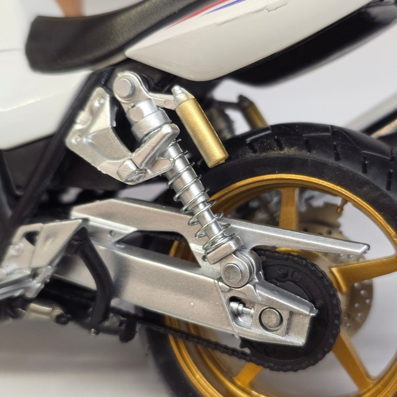 موتور بازی اتومکس مدل 1300 Honda CB