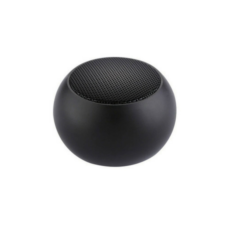 اسپیکر بلوتوثی قابل حمل مدل mini M3