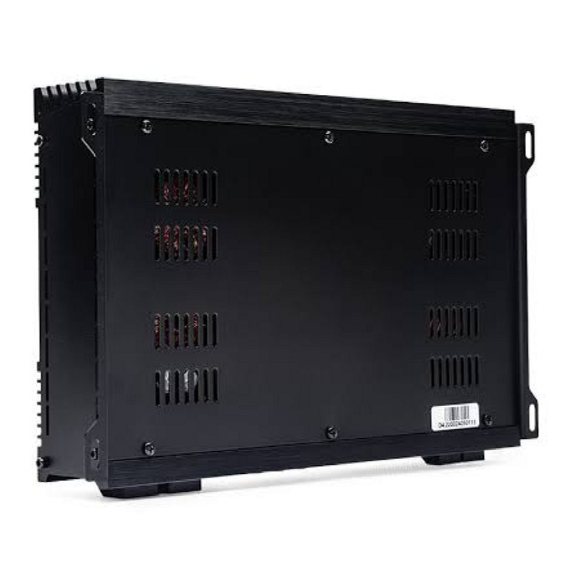 آمپلی فایر خودرو 4 کانال دیجیتال دیزاین مدل Digital Design 4.2200