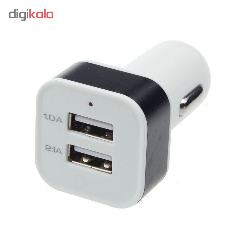 شارژر فندکی مدل D24