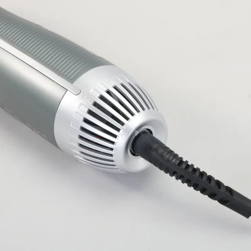 سشوار برس‌دار چرخشی 1200 وات  انزو پروفیشینال مدل EN-749 4in1