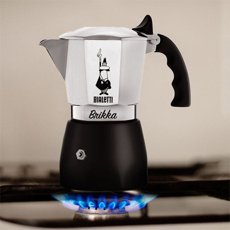 موکاپات بیالتی مدل Brika-7327