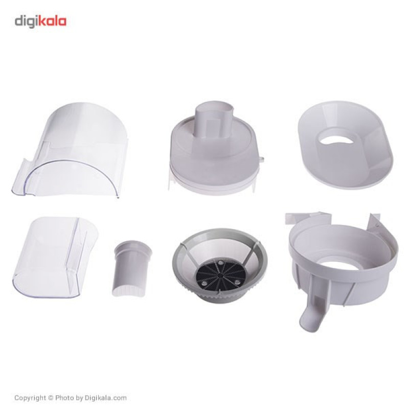 آبمیوه گیری براون مدل SJ3000