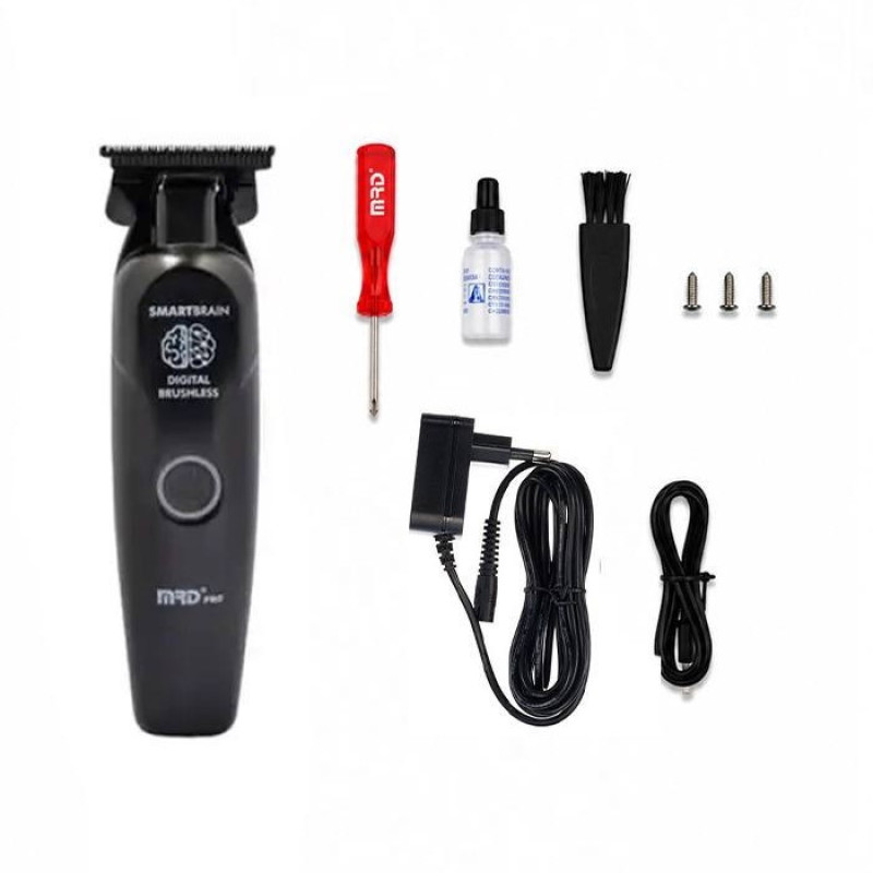 ماشین اصلاح شارژی خط زن ام آر دی پرو مدل GMT3969ST