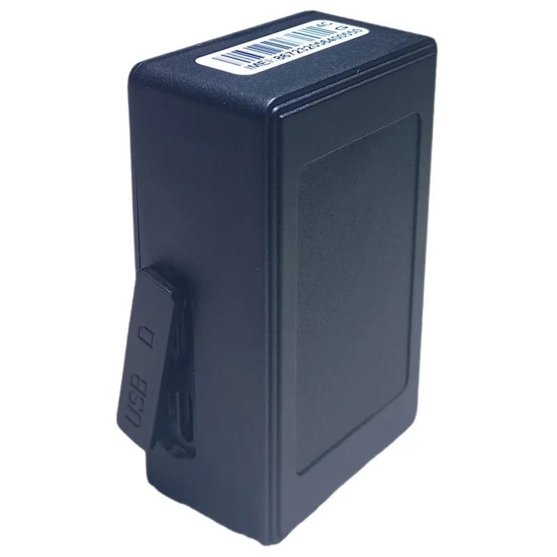 ردیاب خودرو مدل SN200A