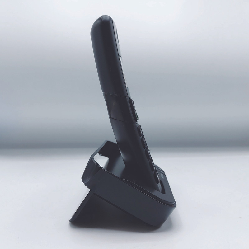 تلفن بی سیم آلکاتل مدل F860 Voice