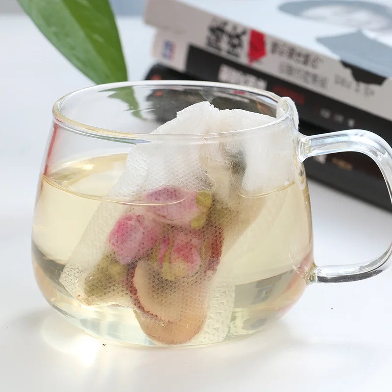 فیلتر چای کیمیا مدل KM چهار بسته 70 عددی