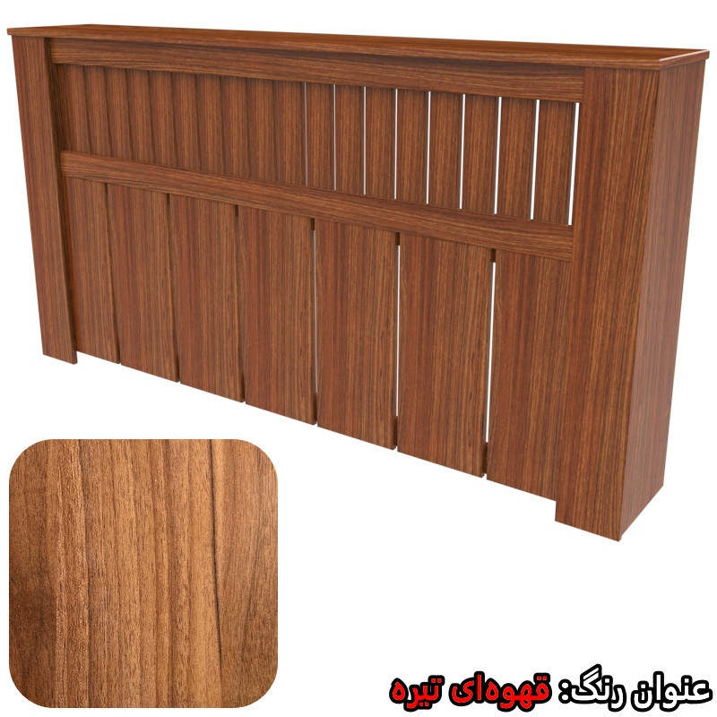 کاور رادیاتور تکنودکور مدل RC1752582G