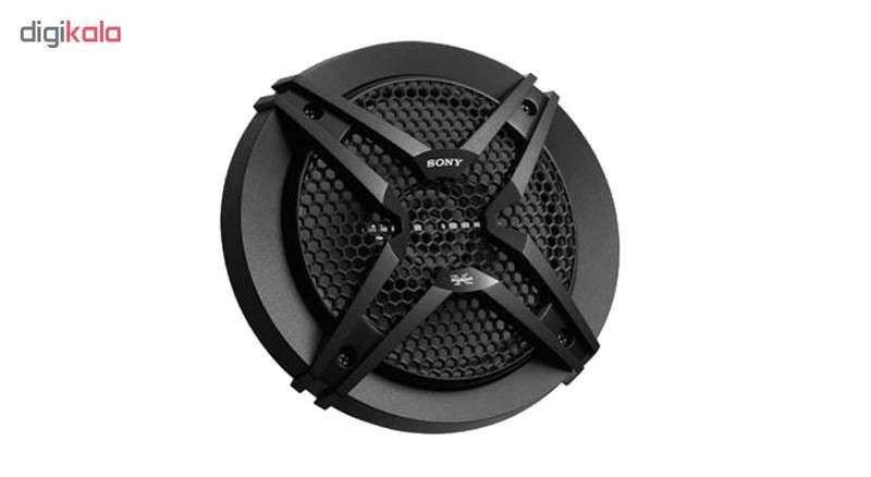اسپیکر خودرو سونی مدل XS-GTF1639 مجموعه 2 عددی