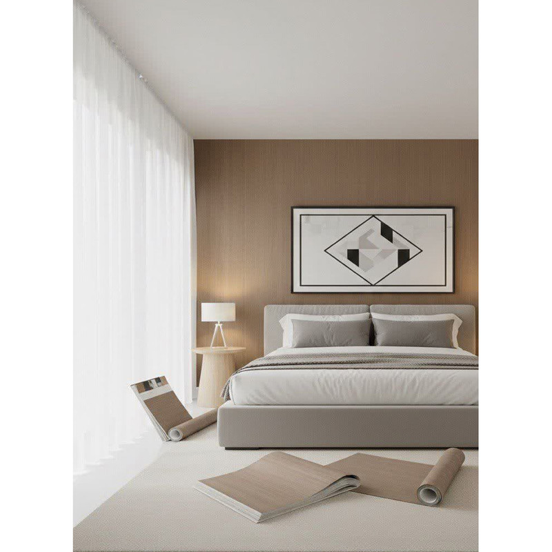 کاغذ دیواری مدل ایفل d423