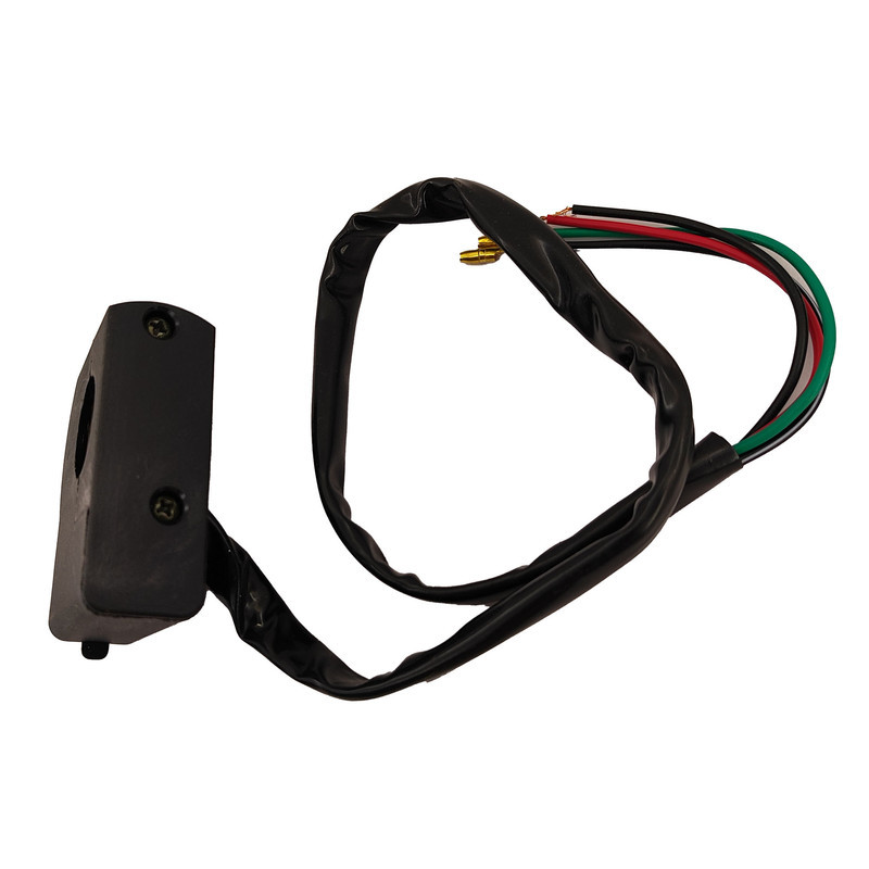شارژر موبایل و دکمه سوییچ موتورسیکلت مدل Charger125 مناسب برای هوندا تریل