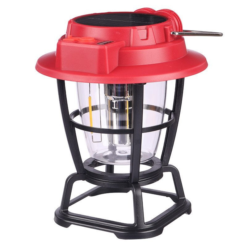 چراغ فانوسی هاری بولت مدل HB-9588W