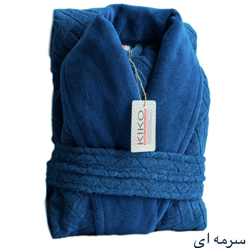 حوله پالتویی کیکو کد 1 سایز 125