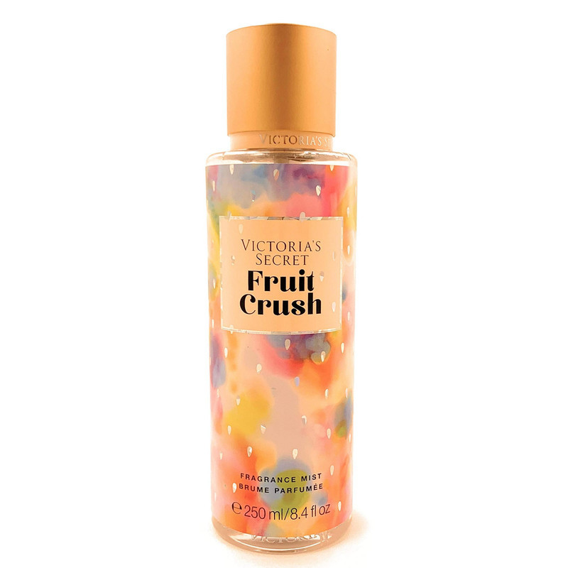 بادی میست ویکتوریا سکرت مدل fruit crush حجم 250 میلی لیتر