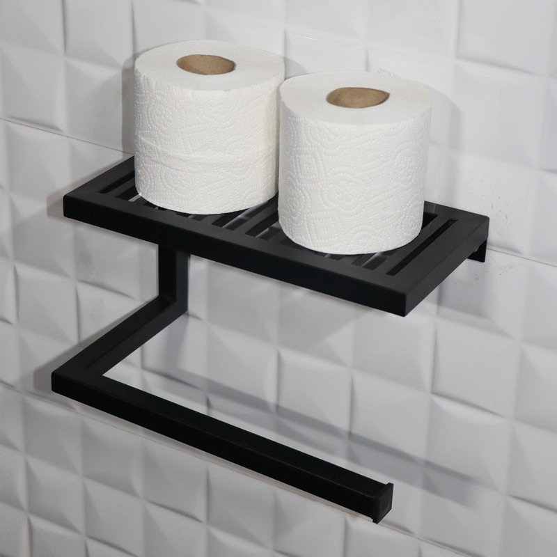پایه رول دستمال کاغذی مدل bmd057
